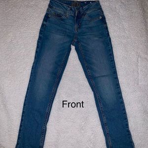 Super skinny jeans 👖